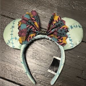 Sally Disney Parks Ears